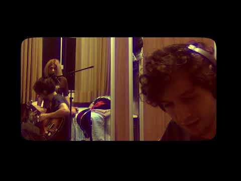 Expensive Magnets - You're My Everything