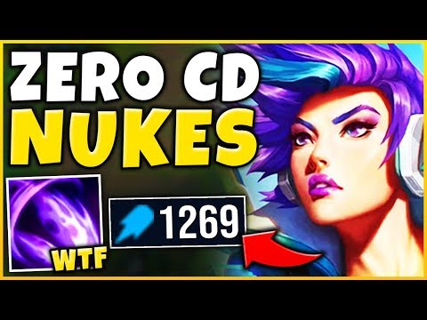 *ANIME ONE-SHOT* THE MOST INSANE SNIPES OF MY LIFE (NEW KAISA SKIN) - League of Legends