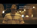 Pietro Basile Save A Little Love prod