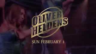 Hakkasan Sundays  Oliver Heldens