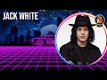 J A C K W H I T E Greatest Hits 2023 Pop Music Mix Top 10 Hits Of All Time