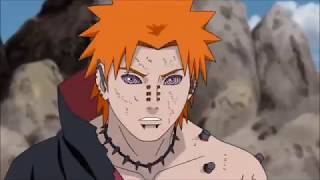 Download lagu Naruto Shippuden OP 7 ''TOMEI DATTA SEKAI'' AMV VS mp3