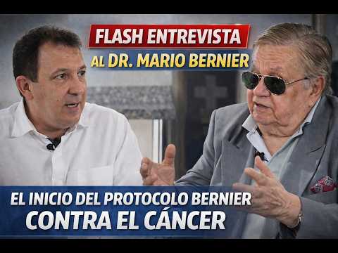 Los Inicios del Protocolo Bernier