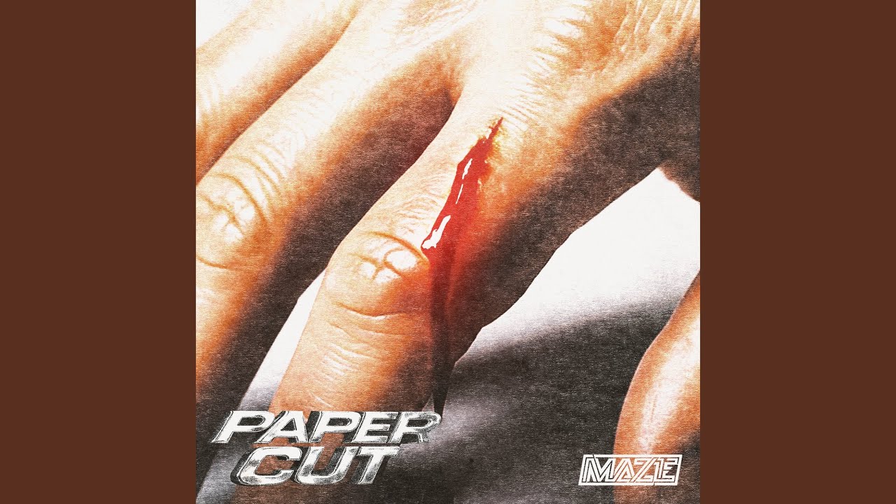 Papercut