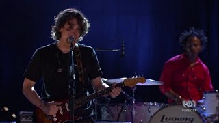 John Mayer - The Heart of Life (Live at the Webster Hall)