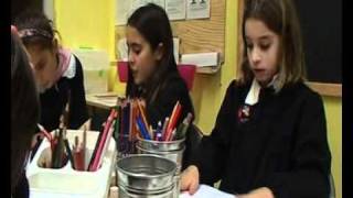 senza zaino scuola di Forno.avi