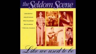 The Other Side Of Town -The Seldom Scene