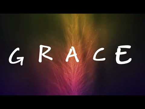 Grace - Bless X Vincent Jr. (Official Audio) Lyrics Video