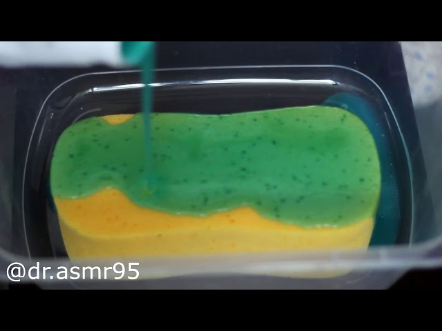 سفنجة غسيل السيارات - 22x12x6 سم