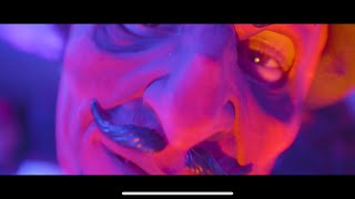 Frío Artificial Music Video