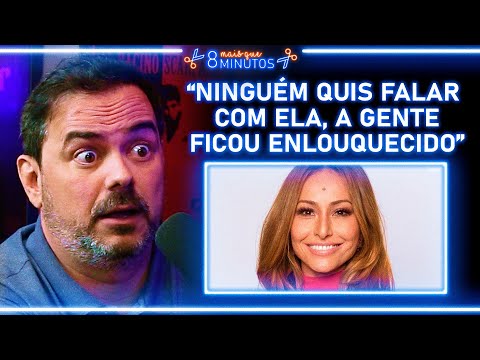 CARIOCA E A SAÍDA DA SABRINA SATO DO PÂNICO | Cortes Mais que 8 Minutos