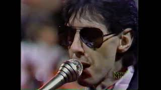 CARS- RARE- Shake it Up -TOM SNYDER (1982) 4K HD