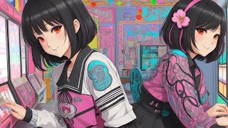 超集中！上がるEDM.Vol.2「ゲーム/DIY/リラックス」Focused EDM