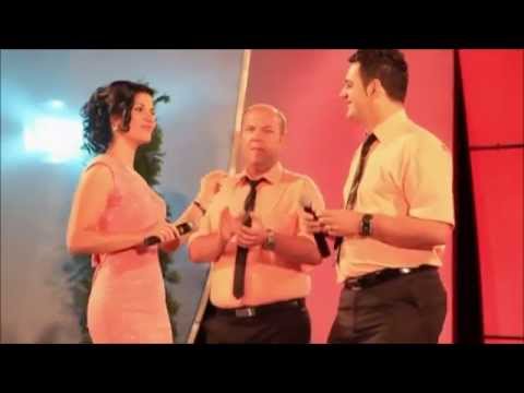 Biljana i Orhideja Bend - Pust Da E Gurbetot (Leshochki Folk Fest 2014)