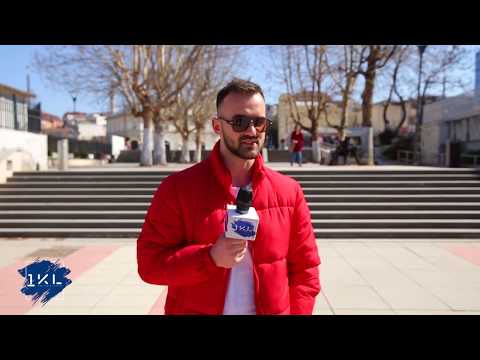 1KL - Kushtrim Dobra  14.04.2019