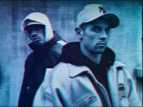 SUPREME NTM FEAT BUSTA FLEX & MASS HARDCORE SUR LE BEAT REMIX BY DJ CORLEONA