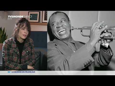 Le grand retour d'Adrienne Pauly !