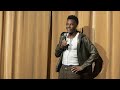 Exclusive Interview With Jerrod Carmichael S Boyfriend Don T Be Gay Comedy Special Breakdown