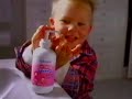 Johnson Johnson No More Sprays 1993 Television Commercial