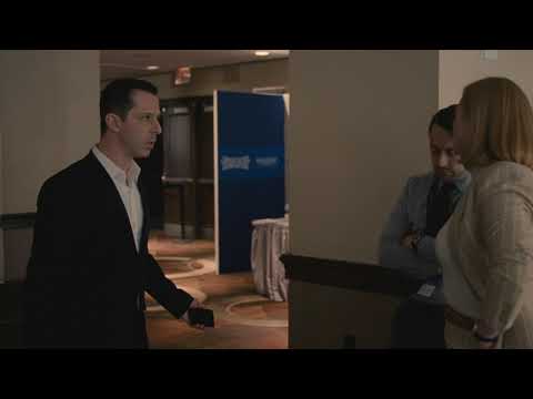 Ken sees Logan piss-mad as Waystar needs control before vote | Succession Season 3, Episode 5