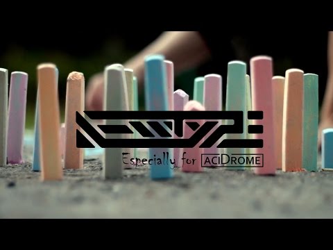 [Newtype] Industrial dance by Cg (AciDrome - Surreal Moment (Radio Edit))