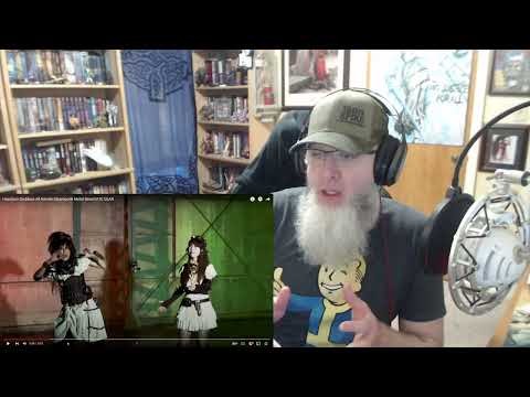 Fate Gear - Headless Goddess (Music Review)