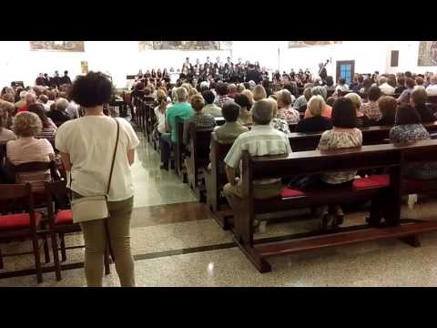 Blagoslovljeni milosrdni