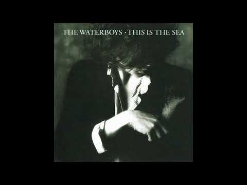 The Waterboys_._This Is The Sea (1985)(Full Album)