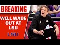 BREAKING: LSU FIRES Head Coach Will Wade | CBS Sports HQ