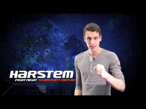 Fight Night - StarCraft 2 Arcade - Harstem Teaser