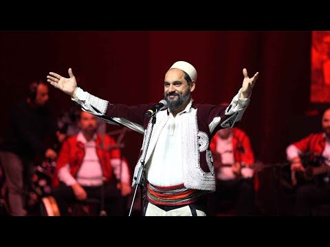 "VIJNË VAPORAT" 🇦🇱 Interpretim i bukur nga Jetmir Rexhepi