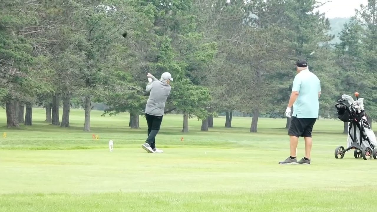 2025 Hayward Open Highlights