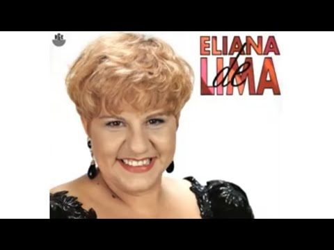 Cadê Você - Eliana De Lima