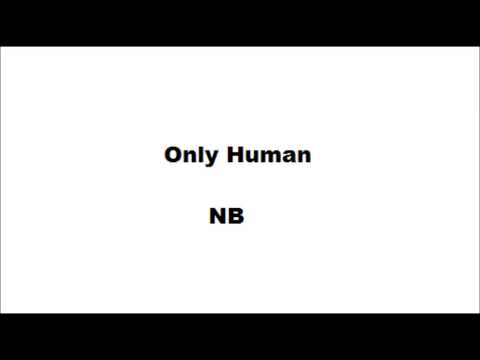 Only Human