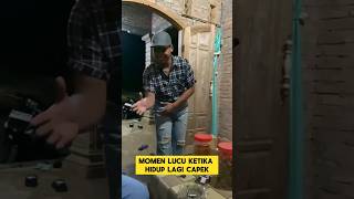 Download lagu momen lucu ketika lebaran teman berpakaian jadul bikin ngakak ‼️‼️ #ngakak #lucu #jadul #lebaran mp3