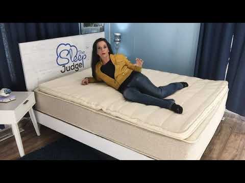 Birch Mattress Topper Review