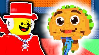 I Got the NEW LIMITED Secret In Roblox Steal A Brainrot!