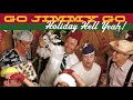 Go Jimmy Go - Christmas Morning
