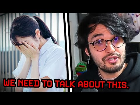 Japan's Unspoken Problem is Getting Worse