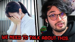 Japan's Unspoken Problem is Getting Worse