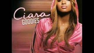 Ciara - Goodies (Remix) (Feat. Jazze Pha &amp; T.I.)