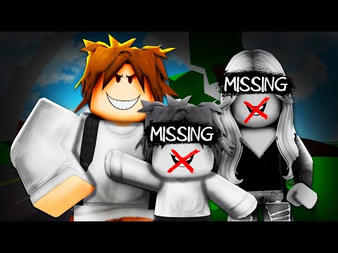 The DARK TRUTH about the Kenny Family.. (Brookhaven RP)