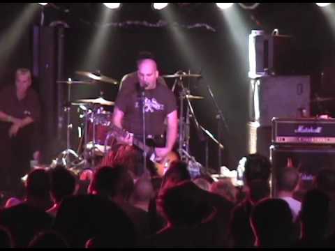 Adolf and the Piss Artists - 07-02-2001 - Promote Chaos - Masquerade - Atlanta, GA