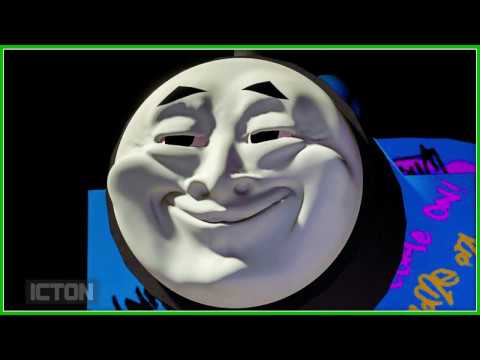 Here comes the Paintrain - 10 hours