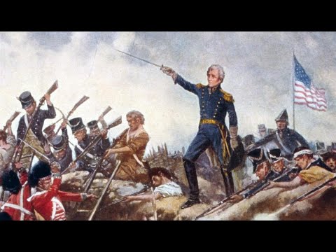 Battle of New Orleans - 1 Hour