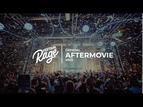 Rage Festival 2023 | Official Aftermovie