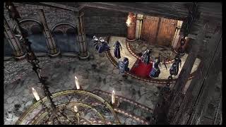 バイオハザード4　シカゴタイプライターをメインで
