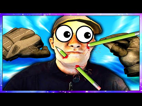 HE TOOK MY MONEY! Thief Sim VR!