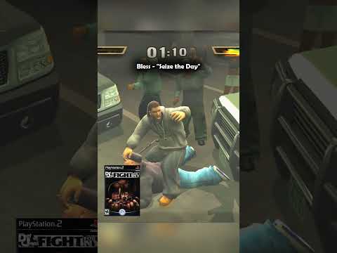 Top songs from Def Jam Fight For NY! #defjam #defjamfightfornewyork #soundtrack #nostalgia