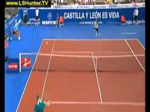Henri Kontinen vs Karol Beck